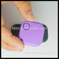 Factory wholesale GPS smart Anti-lost alarm device, children and pets key finder for Child Elderly Pet Phone